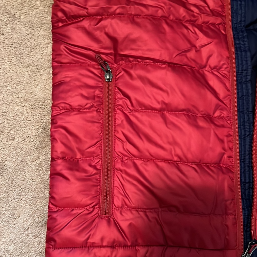 Marmot Ares Down Jacket - Picture 4 of 10